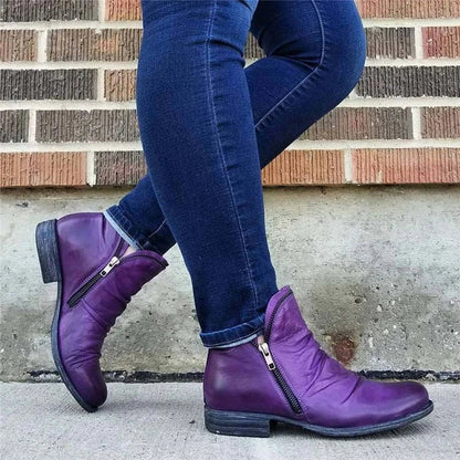 Hochwertiges orthopädisches Schuhwerk