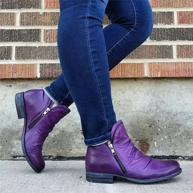 Vielseitiges und stützendes orthopädisches Schuhwerk