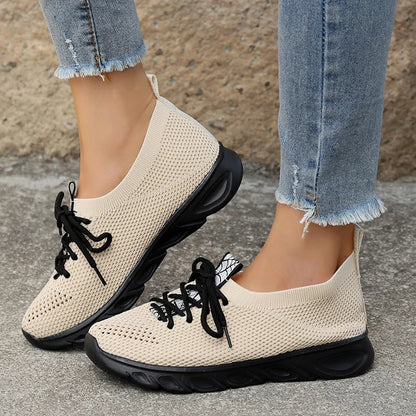 Bequeme und vielseitige orthopädische Flats