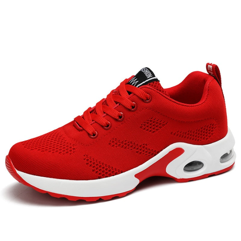 Modische und stützende orthopädische Schuhe