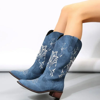 Unterstützende orthopädische Stiefel