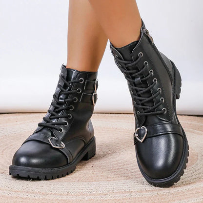 Bequeme und vielseitige orthopädische Heels