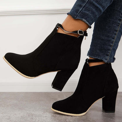 Unterstützende orthopädische Stiefel