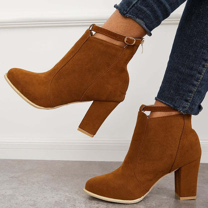 Unterstützende orthopädische Stiefel