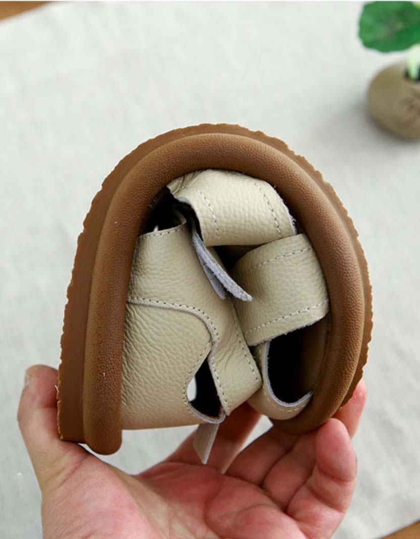 Modische, stützende orthopädische Sommersandalen