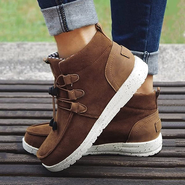 Maßgeschneiderte und bequeme orthopädische Schuhe