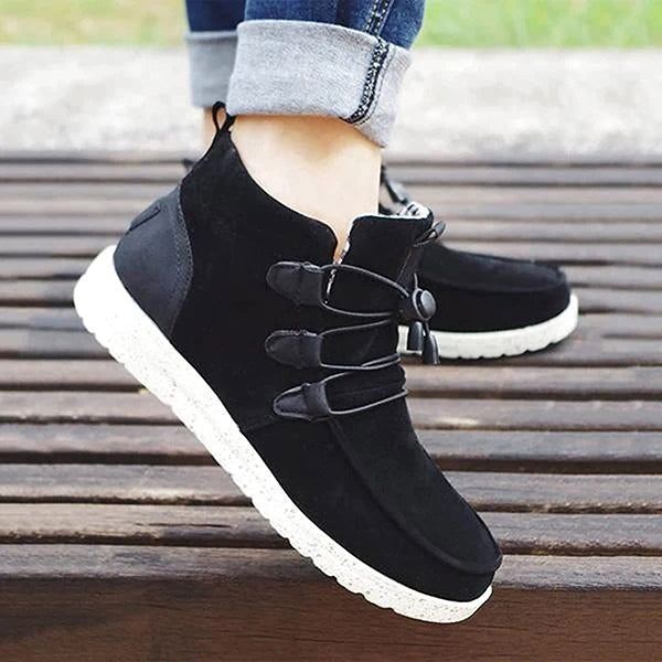 Maßgeschneiderte und bequeme orthopädische Schuhe