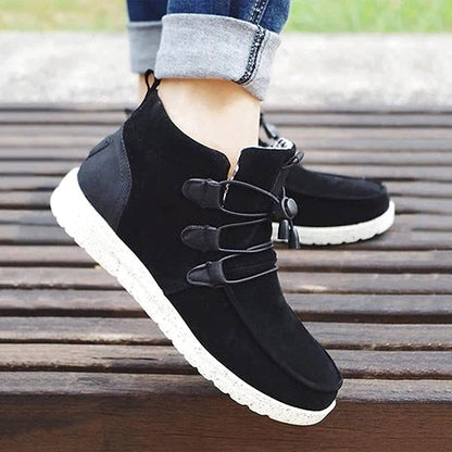 Maßgeschneiderte und bequeme orthopädische Schuhe