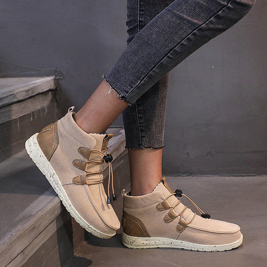 Maßgeschneiderte und bequeme orthopädische Schuhe