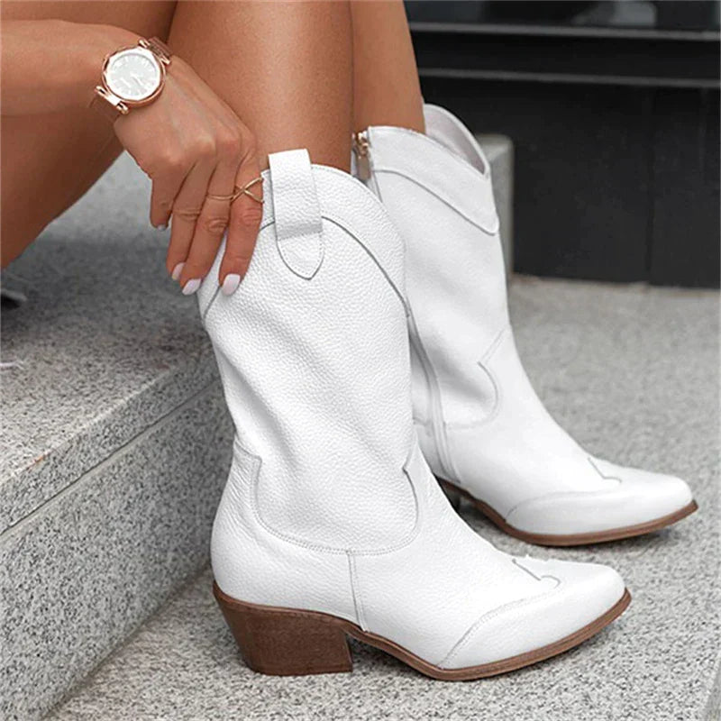 Unterstützende leichte orthopädische Stiefel
