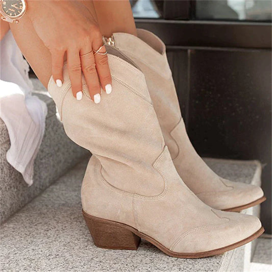 Unterstützende leichte orthopädische Stiefel