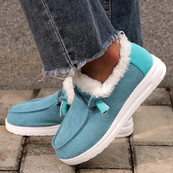 Maßgeschneiderte stützende orthopädische Schuhe