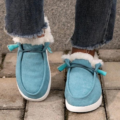 Maßgeschneiderte stützende orthopädische Schuhe