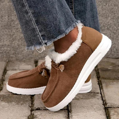 Maßgeschneiderte stützende orthopädische Schuhe