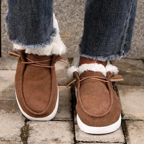 Maßgeschneiderte stützende orthopädische Schuhe