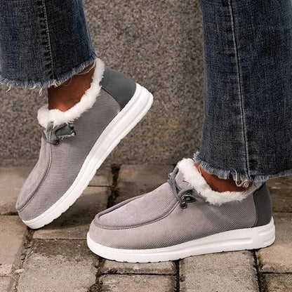 Maßgeschneiderte stützende orthopädische Schuhe