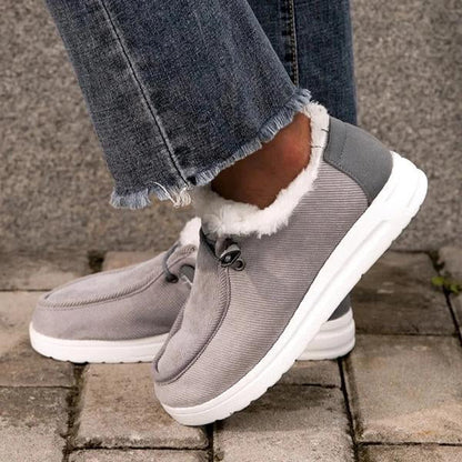 Maßgeschneiderte stützende orthopädische Schuhe