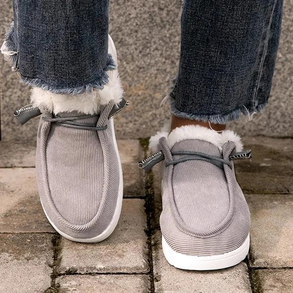 Maßgeschneiderte stützende orthopädische Schuhe
