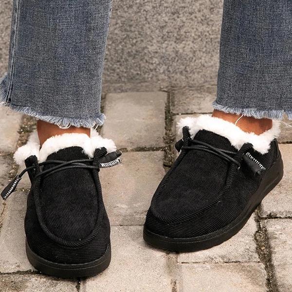 Maßgeschneiderte stützende orthopädische Schuhe