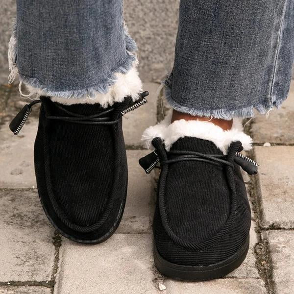 Maßgeschneiderte stützende orthopädische Schuhe