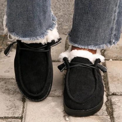 Maßgeschneiderte stützende orthopädische Schuhe