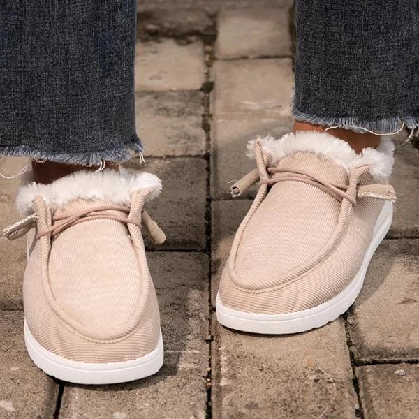 Maßgeschneiderte stützende orthopädische Schuhe