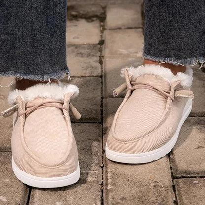 Maßgeschneiderte stützende orthopädische Schuhe