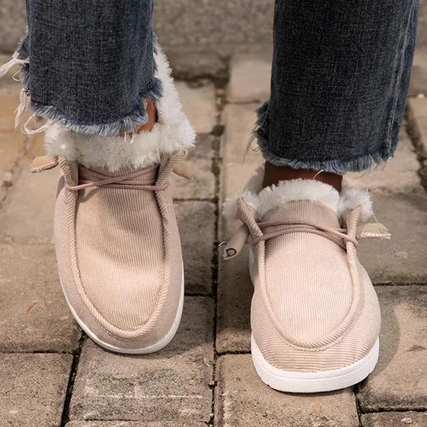 Maßgeschneiderte stützende orthopädische Schuhe