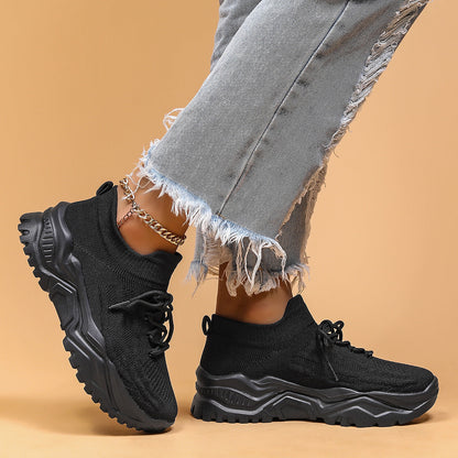 Elegantes und stützendes orthopädisches Schuhwerk