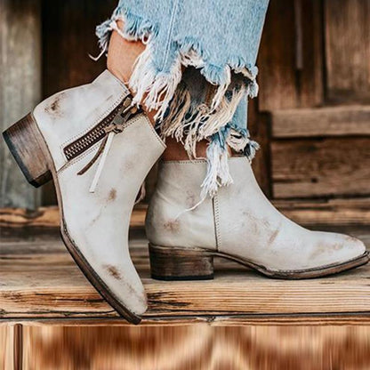 Langlebige und stützende orthopädische Schuhe