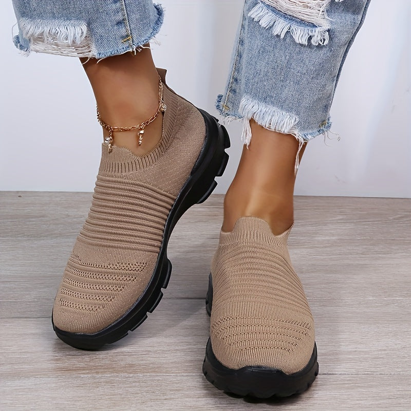 Unterstützende und vielseitige orthopädische Sneakers