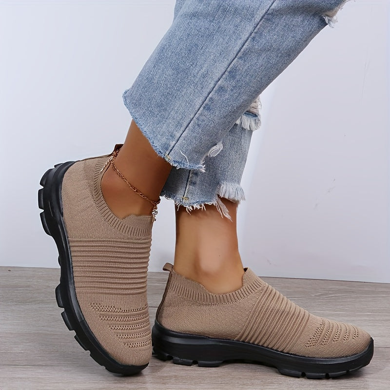 Unterstützende und vielseitige orthopädische Sneakers