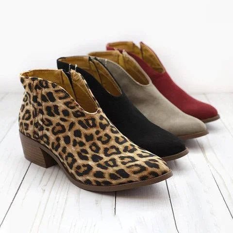 Langlebige und stützende orthopädische Stiefel