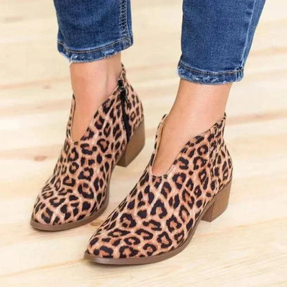 Langlebige und stützende orthopädische Stiefel