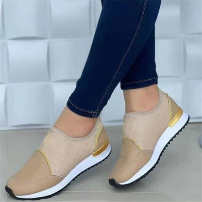 Unterstützende und vielseitige orthopädische Sneakers