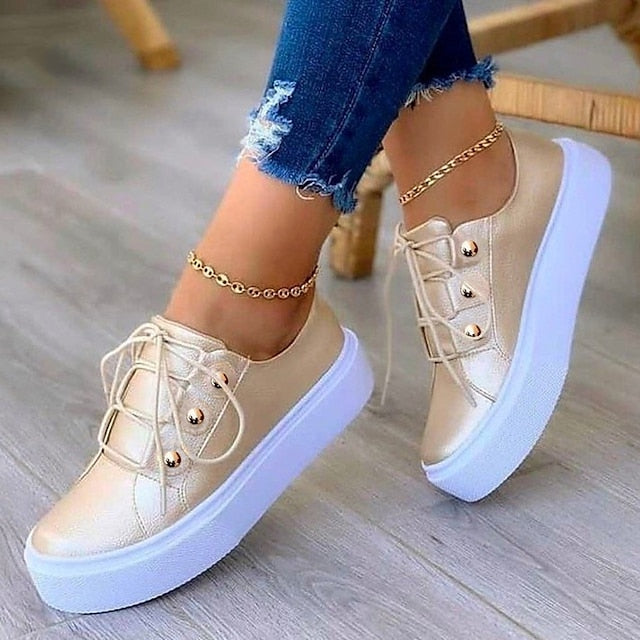 Unterstützende leichte orthopädische Schuhe