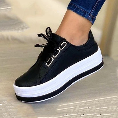 Bequeme und modische orthopädische Schuhe