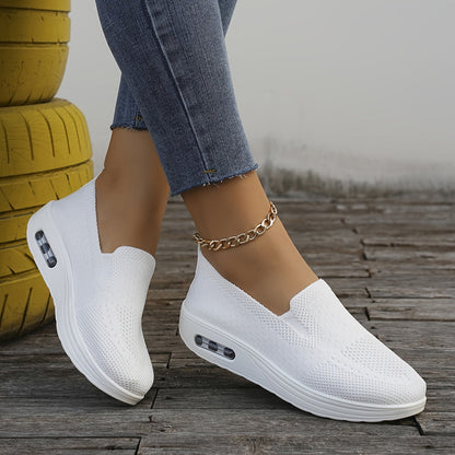 Moderne und unterstützende orthopädische Sneakers