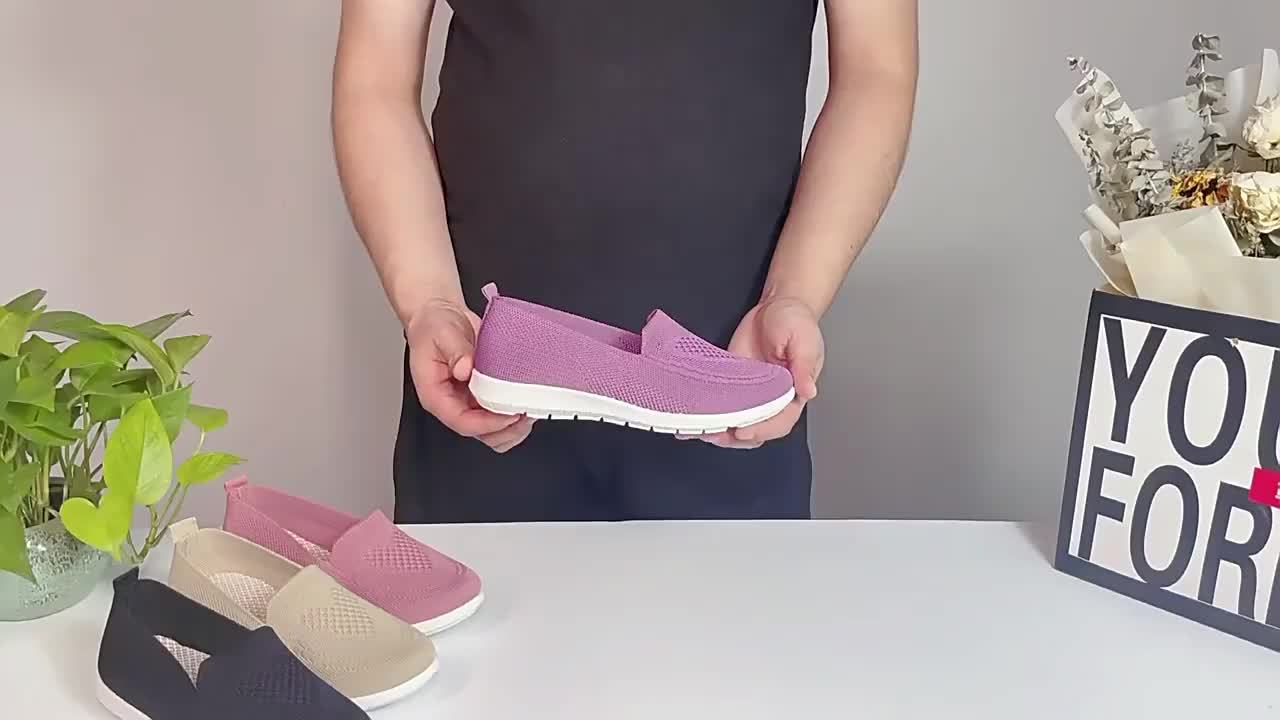 Stützendes und modisches orthopädisches Schuhwerk