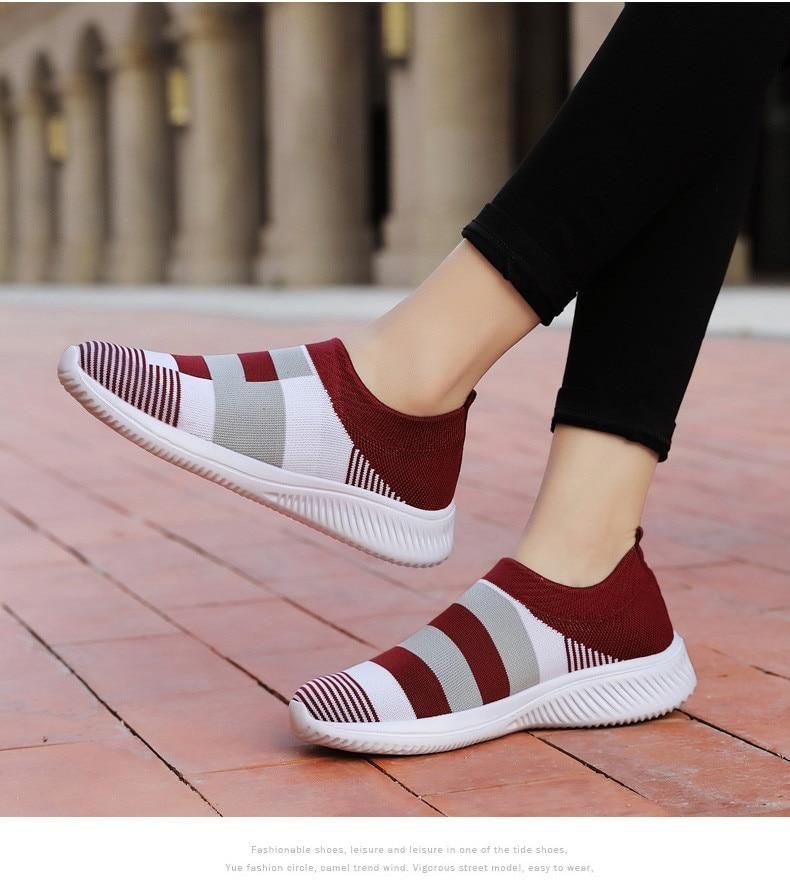 Elegante und detaillierte Stützschuhe