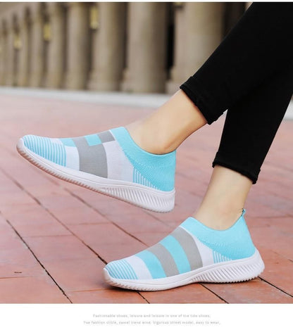 Elegante und detaillierte Stützschuhe