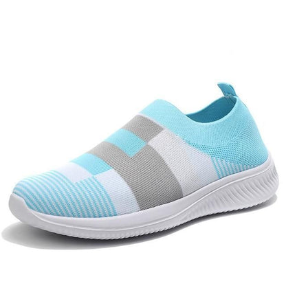 Elegante und detaillierte Stützschuhe