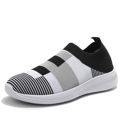 Elegante und detaillierte Stützschuhe