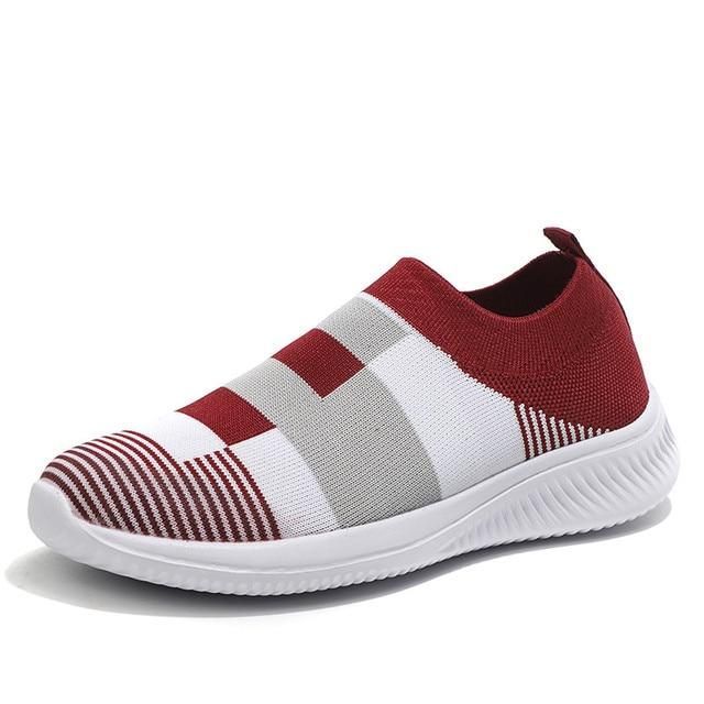 Elegante und detaillierte Stützschuhe