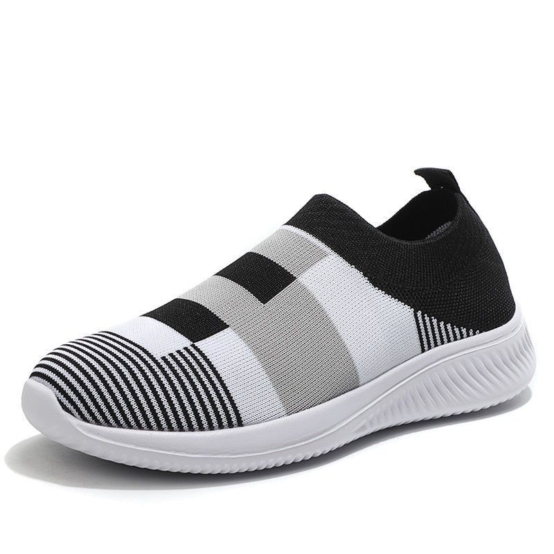 Elegante und detaillierte Stützschuhe