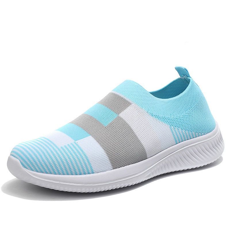 Elegante und detaillierte Stützschuhe