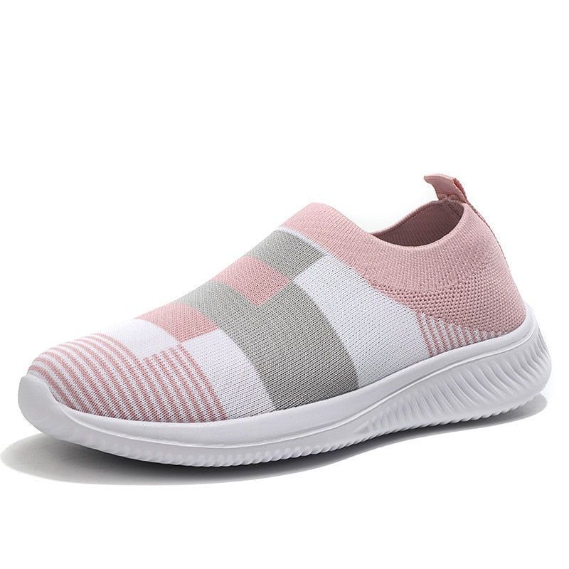 Elegante und detaillierte Stützschuhe