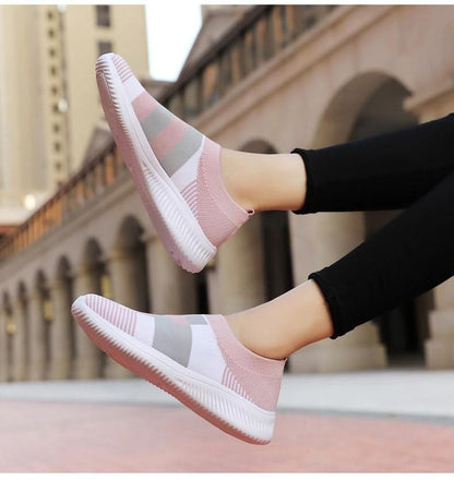 Elegante und detaillierte Stützschuhe