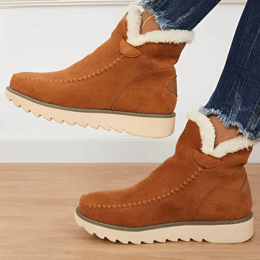 Bequeme und stilvolle orthopädische Stiefel