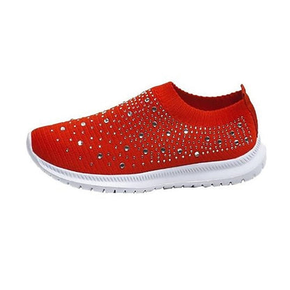 Modische und stützende orthopädische Schuhe